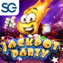 Play jackpot party casino and receive free Deluxe Pass 